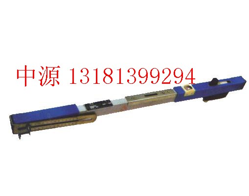 JTGC轨距尺